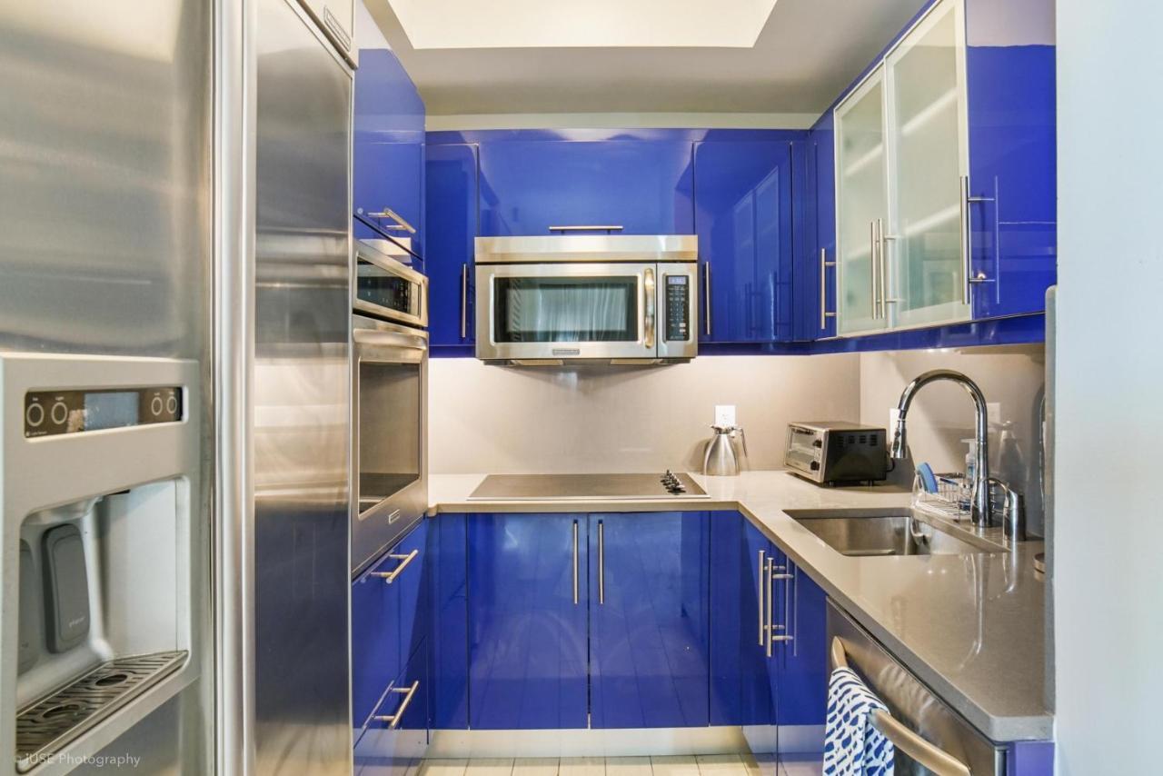 Last Min Weeknd Sale! Luxury Corner 1 Bedroom W Residence With Fantastic Intercoastal Views, Pool & Hot Tub Fort Lauderdale Exterior foto